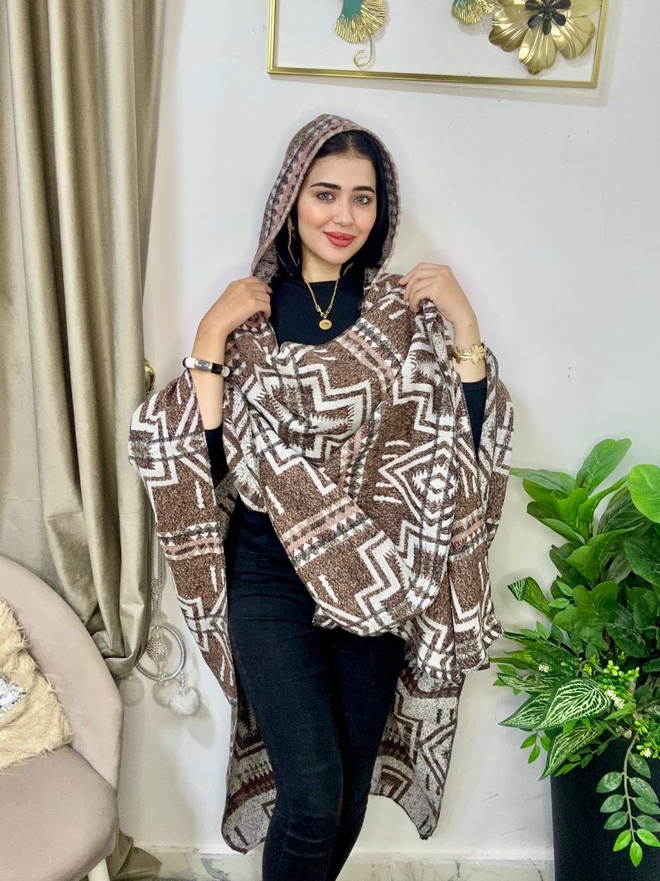 004fc87d-e47e-451f-bcd8-89ecaad0be37 شال كابيشو بزنط تركي - الصورة 1