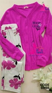 ⁦تونك عرايس مون لايت SM نمبر وان | كود 6098⁩ - الصورة ⁦5⁩