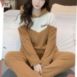 ترنج شتوي بولر مطلع | كود 483