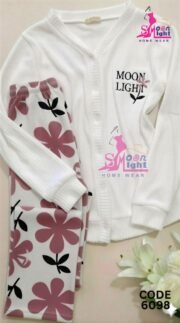 ⁦تونك عرايس مون لايت SM نمبر وان | كود 6098⁩ - الصورة ⁦4⁩