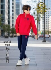 ⁦بدلة أولادي – غطس مخفف تقيل (كود: 220)⁩ - الصورة ⁦3⁩