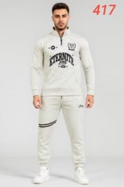 ⁦تي رنج رجالي أوفر سايز شرعي | كود 417⁩ - الصورة ⁦2⁩