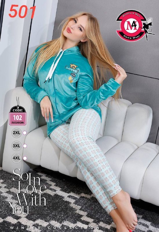 0ea0c322-9909-4baa-95be-0e97f17044ef تونك قطيفة وشين | كود 501 - الصورة 1