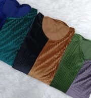 ⁦موديل سيدال نصين خروج | كود 6128⁩ - الصورة ⁦5⁩