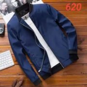 ⁦سويتشرت مبطن فرو Water Proof | كود 620⁩ - الصورة ⁦3⁩
