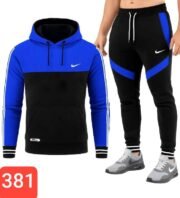 ⁦تي رنج رجالي نايك أوفر سايز | كود 381⁩ - الصورة ⁦2⁩