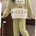 ترنج شتوي بولر مطلع | كود 393 (نسخة)