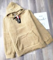 ⁦تيشرت فرو مستورد للرجال⁩ - الصورة ⁦3⁩