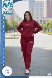 ترنج حريمي 2026 | كود 728