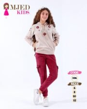 ⁦ترنج بناتى وسط🦅 الكود  306⁩ - الصورة ⁦5⁩