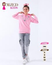 ⁦ترنج بناتى وسط🦅 الكود  306⁩ - الصورة ⁦3⁩