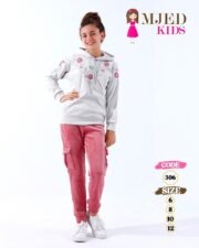 ⁦ترنج بناتى وسط🦅 الكود  306⁩ - الصورة ⁦2⁩