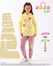 ⁦ترنج بناتى وسط🦅 الكود  1120⁩ - الصورة ⁦2⁩