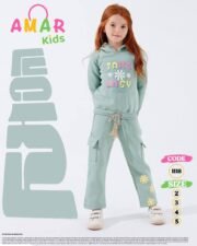 ⁦ترنج بناتى مليتون قطن ضد الوبره⁩ - الصورة ⁦2⁩