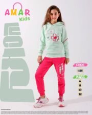 ⁦ترنج بناتى مليتون قطن ضد الوبره⁩ - الصورة ⁦2⁩