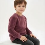 سويت تشرت فرو مستورد اطفال