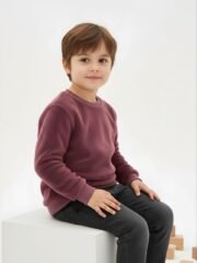 سويت تشرت فرو مستورد اطفال