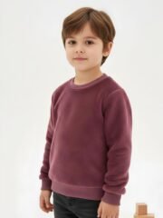 ⁦سويت تشرت فرو مستورد اطفال⁩ - الصورة ⁦6⁩