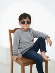 ⁦سويت تشرت فرو مستورد اطفال⁩ - الصورة ⁦4⁩