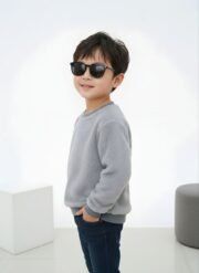 ⁦سويت تشرت فرو مستورد اطفال⁩ - الصورة ⁦5⁩