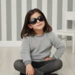 سويت تشرت فرو مستورد اطفال