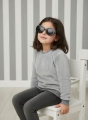 ⁦سويت تشرت فرو مستورد اطفال⁩ - الصورة ⁦3⁩