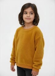 ⁦سويت تشرت فرو مستورد اطفال⁩ - الصورة ⁦6⁩