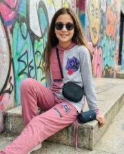 ترنج خروج رياضي