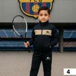 ترنج أولادي لاكوستا التمساح🦅