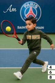 ⁦ترنج أولادي لاكوستا التمساح🦅⁩ - الصورة ⁦3⁩