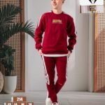 طقم اولادى ملتون مكستر