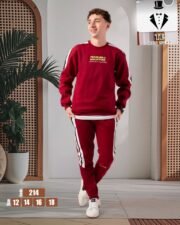 طقم اولادى ملتون مكستر