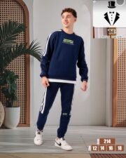 ⁦طقم اولادى ملتون مكستر⁩ - الصورة ⁦3⁩