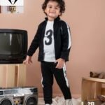 طقم بيري  اولادى ٣ قطع