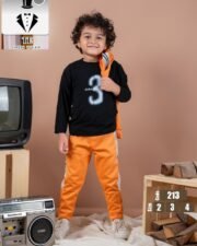 ⁦طقم بيري  اولادى ٣ قطع⁩ - الصورة ⁦4⁩