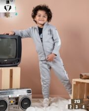 ⁦طقم بيري  اولادى ٣ قطع⁩ - الصورة ⁦3⁩