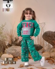 ⁦طقم بناتى🥰⁩ - الصورة ⁦4⁩