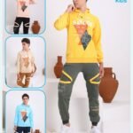 ترنج اولادى وسط🦅