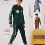 ترنج وسط اولادي خامه قطيفه