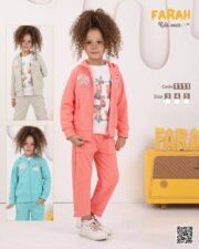 بناتي ب ب ٣ قطعه 💯