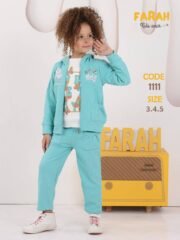 ⁦بناتي ب ب ٣ قطعه 💯⁩ - الصورة ⁦3⁩