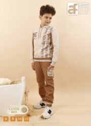 ⁦ترنج اولادى وسط سوفت مبطنه⁩ - الصورة ⁦3⁩