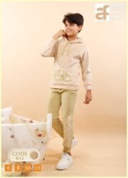 ⁦رنج اولادى وسط  قطيفه بوندكس  مبطنه🦅⁩ - الصورة ⁦3⁩