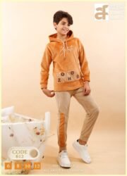 ⁦رنج اولادى وسط  قطيفه بوندكس  مبطنه🦅⁩ - الصورة ⁦2⁩