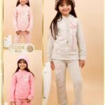 ترنج بناتى صغير خامه مرسليا مبطن 🦅