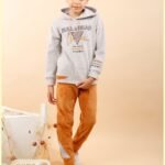 ترنج اولادى وسط قطيفه مبطن بوندكس 🦅