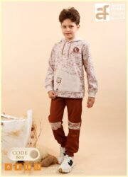 ⁦ترنج اولادى وسط سوفت مبطن⁩ - الصورة ⁦3⁩