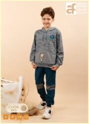 ⁦ترنج اولادى وسط سوفت مبطن⁩ - الصورة ⁦2⁩