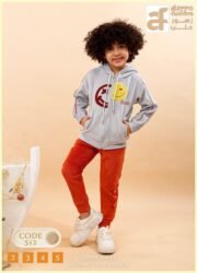 ⁦ترنج اولادى وسط قطيفه مبطن بوندكس⁩ - الصورة ⁦2⁩