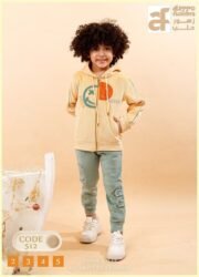 ⁦ترنج اولادى وسط قطيفه مبطن بوندكس⁩ - الصورة ⁦3⁩